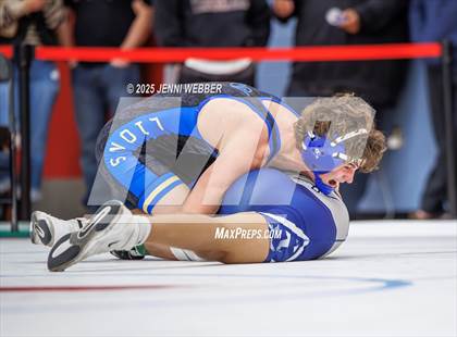 Thumbnail 3 in NIAA 4A Semifinals photogallery.