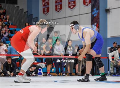 Thumbnail 3 in NIAA 4A Semifinals photogallery.