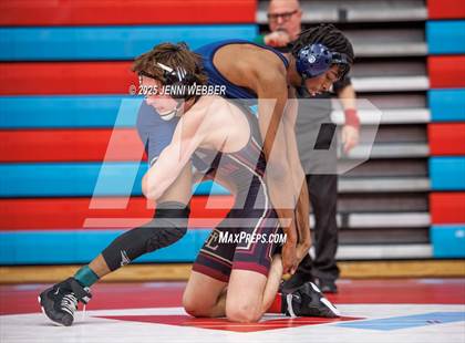 Thumbnail 2 in NIAA 4A Semifinals photogallery.