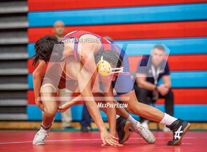Thumbnail 3 in NIAA 4A Semifinals photogallery.