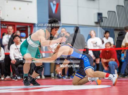 Thumbnail 3 in NIAA 4A Semifinals photogallery.