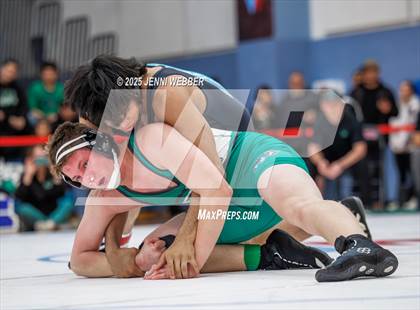 Thumbnail 1 in NIAA 4A Semifinals photogallery.