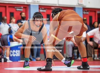 Thumbnail 3 in NIAA 4A Semifinals photogallery.