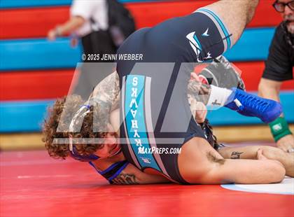 Thumbnail 1 in NIAA 4A Semifinals photogallery.