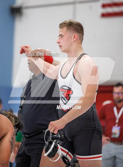 Thumbnail 3 in NIAA 4A Semifinals photogallery.