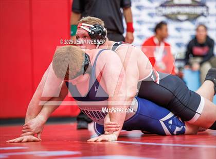 Thumbnail 1 in NIAA 4A Semifinals photogallery.