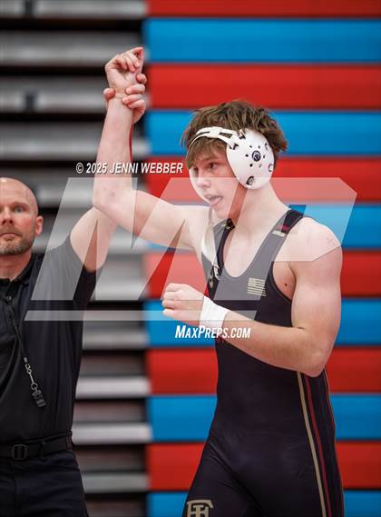 Thumbnail 1 in NIAA 4A Semifinals photogallery.