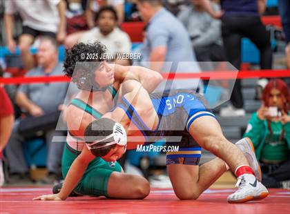 Thumbnail 1 in NIAA 4A Semifinals photogallery.