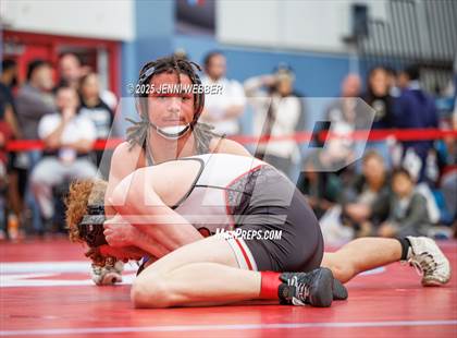Thumbnail 2 in NIAA 4A Semifinals photogallery.