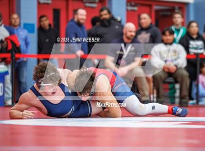 Thumbnail 2 in NIAA 4A Semifinals photogallery.