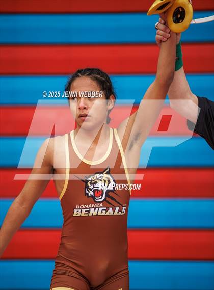 Thumbnail 3 in NIAA 4A Semifinals photogallery.