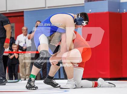 Thumbnail 2 in NIAA 4A Semifinals photogallery.