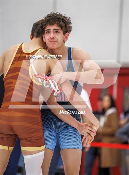 Thumbnail 3 in NIAA 4A Semifinals photogallery.