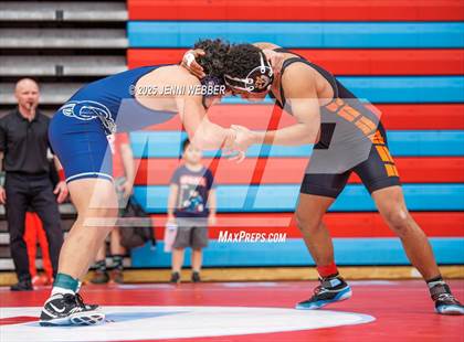 Thumbnail 2 in NIAA 4A Semifinals photogallery.