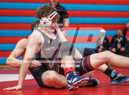 Thumbnail 3 in NIAA 4A Semifinals photogallery.