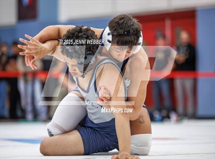 Thumbnail 3 in NIAA 4A Semifinals photogallery.