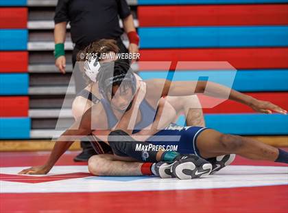 Thumbnail 3 in NIAA 4A Semifinals photogallery.