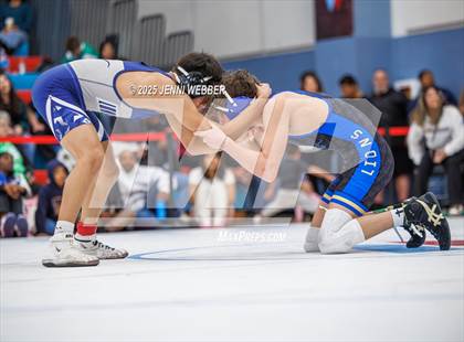 Thumbnail 2 in NIAA 4A Semifinals photogallery.