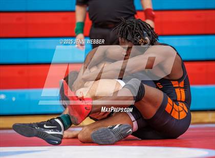 Thumbnail 3 in NIAA 4A Semifinals photogallery.