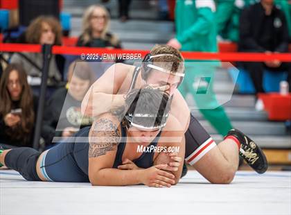Thumbnail 3 in NIAA 4A Semifinals photogallery.