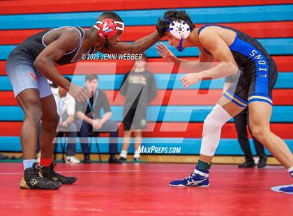 Thumbnail 3 in NIAA 4A Semifinals photogallery.