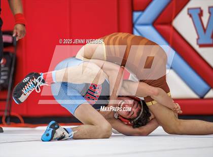 Thumbnail 3 in NIAA 4A Semifinals photogallery.