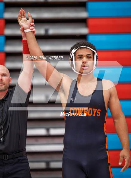 Thumbnail 3 in NIAA 4A Semifinals photogallery.