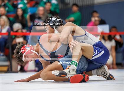 Thumbnail 1 in NIAA 4A Semifinals photogallery.
