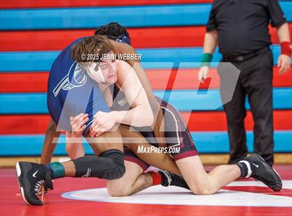 Thumbnail 3 in NIAA 4A Semifinals photogallery.