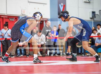Thumbnail 1 in NIAA 4A Semifinals photogallery.