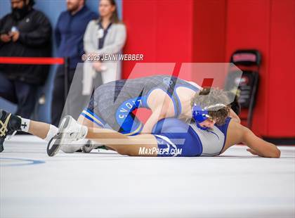 Thumbnail 1 in NIAA 4A Semifinals photogallery.