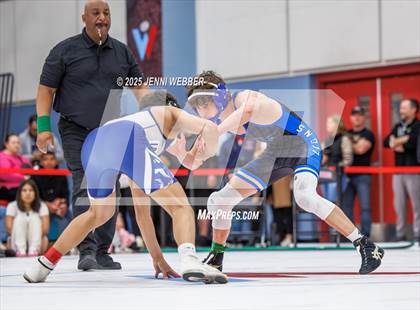 Thumbnail 1 in NIAA 4A Semifinals photogallery.