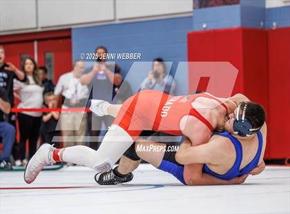 Thumbnail 3 in NIAA 4A Semifinals photogallery.