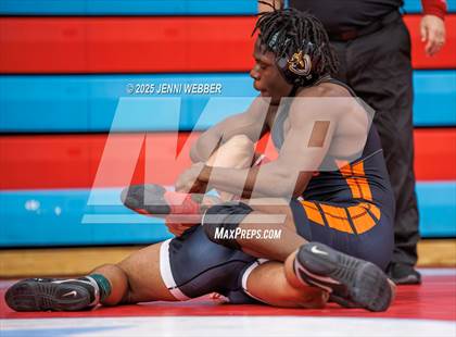 Thumbnail 1 in NIAA 4A Semifinals photogallery.