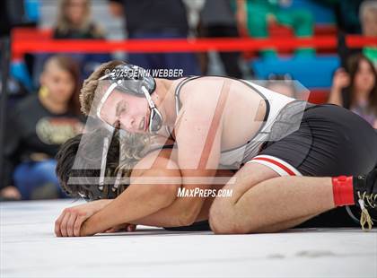 Thumbnail 2 in NIAA 4A Semifinals photogallery.