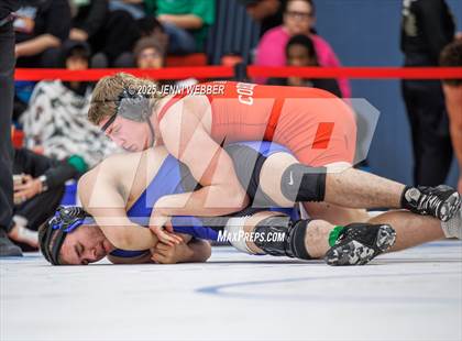 Thumbnail 3 in NIAA 4A Semifinals photogallery.