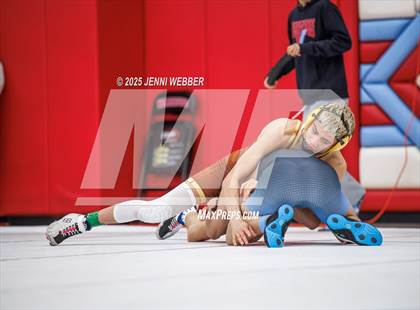Thumbnail 2 in NIAA 4A Semifinals photogallery.