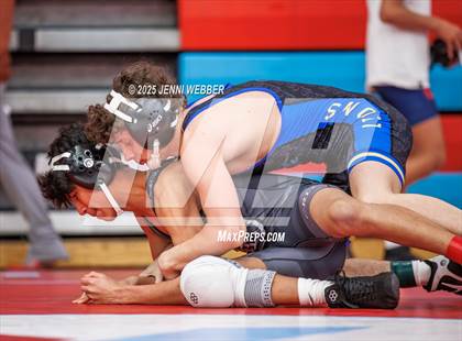 Thumbnail 1 in NIAA 4A Semifinals photogallery.