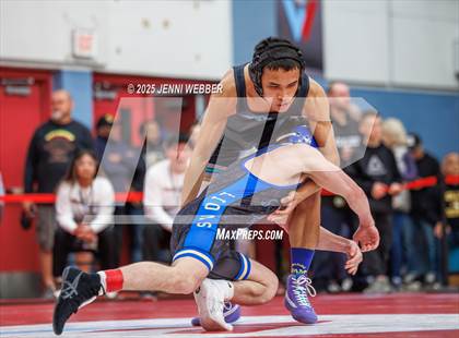 Thumbnail 1 in NIAA 4A Semifinals photogallery.
