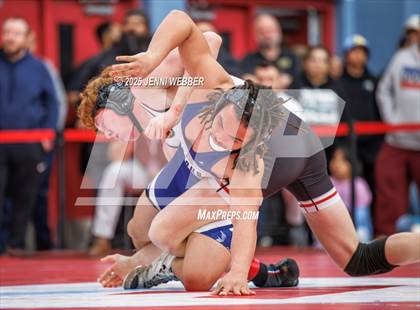Thumbnail 1 in NIAA 4A Semifinals photogallery.