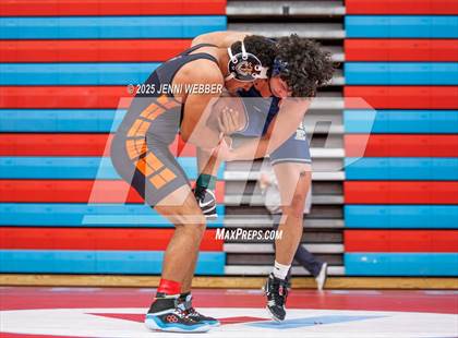 Thumbnail 3 in NIAA 4A Semifinals photogallery.