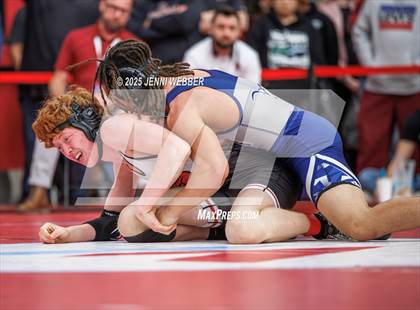 Thumbnail 1 in NIAA 4A Semifinals photogallery.