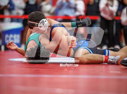 Thumbnail 3 in NIAA 4A Semifinals photogallery.