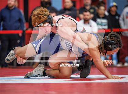 Thumbnail 3 in NIAA 4A Semifinals photogallery.