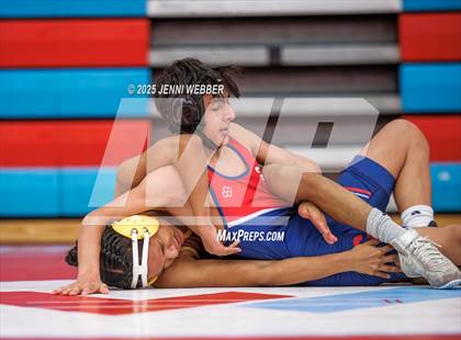 Thumbnail 3 in NIAA 4A Semifinals photogallery.
