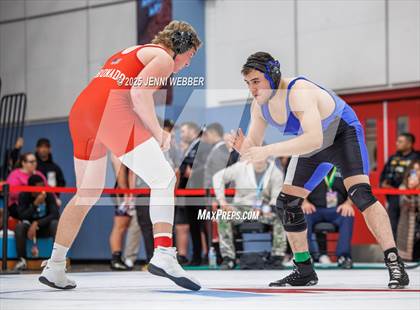 Thumbnail 1 in NIAA 4A Semifinals photogallery.