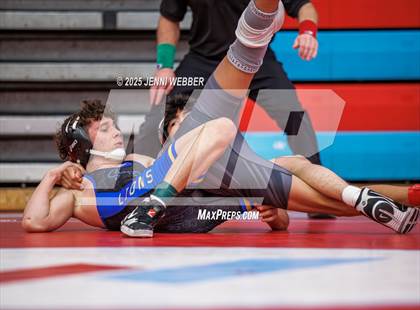 Thumbnail 2 in NIAA 4A Semifinals photogallery.