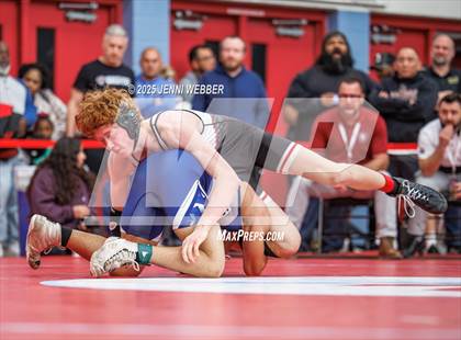 Thumbnail 2 in NIAA 4A Semifinals photogallery.