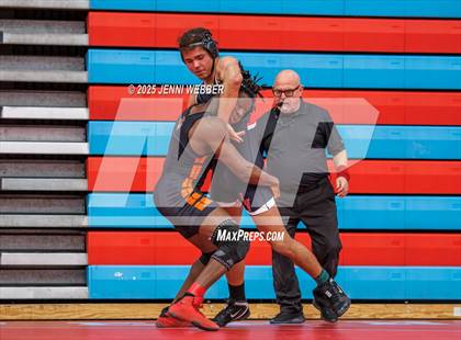 Thumbnail 2 in NIAA 4A Semifinals photogallery.