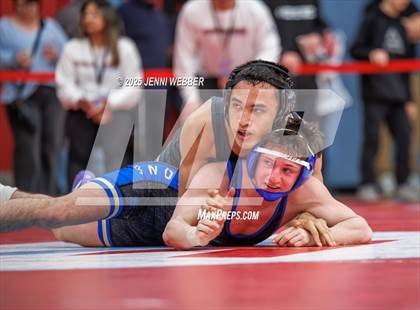 Thumbnail 1 in NIAA 4A Semifinals photogallery.